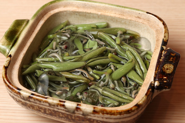 石山寿司 - 山形（寿司）の写真