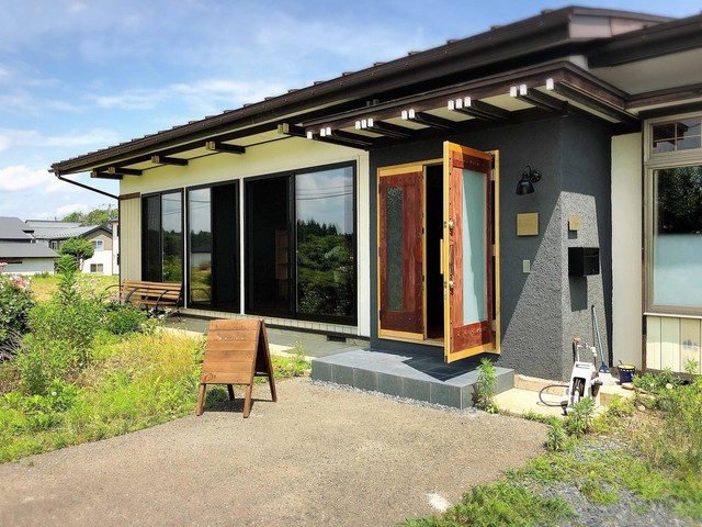 ウワノソラ - 村崎野（洋菓子）の写真