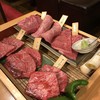 焼肉くにもと 本店