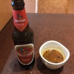 ハリマ・ケバブ・ビリヤニ - 