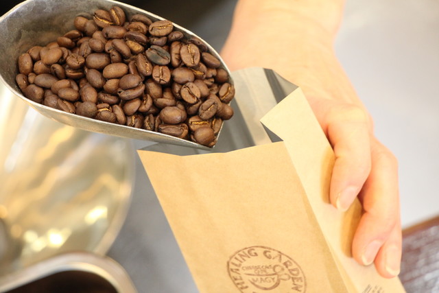 チーズケーキ CAFE MAGY（マージー） - 富谷町その他（カフェ）の写真