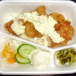 ほっともっと - 料理写真: