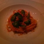 ヴィンチェロ - トマトのスパゲッティ