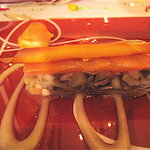 エリゼ光 - 秋サーモン　アップ