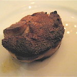 エリゼ光 - ガチョウのフォアグラ