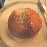 エリゼ光 - エシレバターでいただくパン