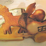 エリゼ光 - シンデレラのかぼちゃの馬車