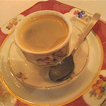 エリゼ光 - コーヒー