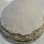 ソル レヴァンテ - モンテビアンコ（ジャポネーゼ）？