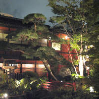 東京 芝 とうふ屋うかい - 