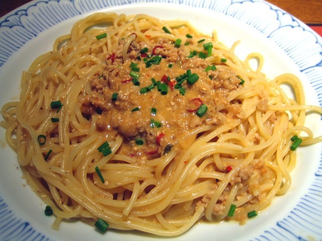 閉店 鎌倉パスタ さんすて岡山店 岡山駅前 パスタ 食べログ