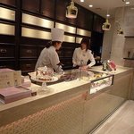 パティスリー・ラ・バランス銀座 - 