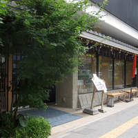 浅草むぎとろ 本店 - 