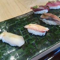 鮨處つの田 - 