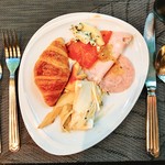 ROMSAI - ボリュームたっぷり!!