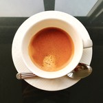 ROMSAI - コーヒー!!