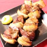 焼き鳥 さいくう