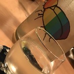 和人 - カブトムシ