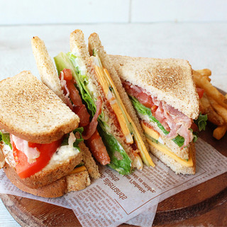 テイクアウト写真2