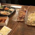 日本酒センター ニューキタノザカ - 