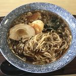 生そば 恵比寿屋 - 