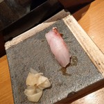 琉球鮨 築地青空三代目 国際通り屋台村店 - 