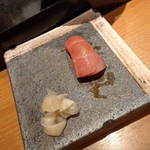 琉球鮨 築地青空三代目 国際通り屋台村店 - 