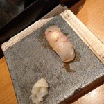 琉球鮨 築地青空三代目 - 