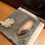 琉球鮨 築地青空三代目 - 