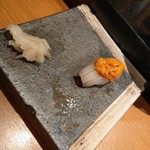 琉球鮨 築地青空三代目 - 