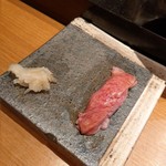 琉球鮨 築地青空三代目 - 