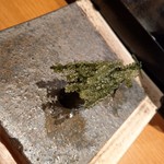 琉球鮨 築地青空三代目 - 