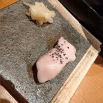 琉球鮨 築地青空三代目 - 