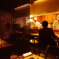 霞町三◯一ノ一 - 