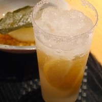 霞町三◯一ノ一 - 