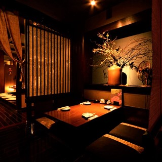 串焼き・魚 新宿宮川_1