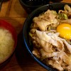 伝説のすた丼屋 川崎店 