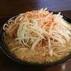 ラーメン二郎 JR西口蒲田店