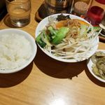 中国料理 かおたん - 