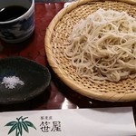 蕎麦處 笹屋 - 