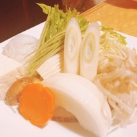 月亭 池袋店 - 