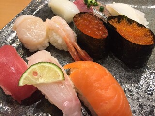 札幌 ランチタイムも人気のおすすめ回転寿司7選 食べログまとめ