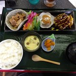 食堂みね屋 - 