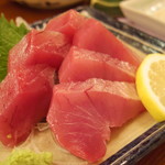 まいもんや かっぱ - 2018年6月　境港産マグロ