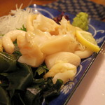 まいもんや かっぱ - 2018年6月　赤バイ