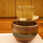 まいもんや かっぱ - 2018年6月　隠岐誉