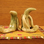 まいもんや かっぱ - 2018年6月　夫婦河童