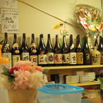 まいもんや かっぱ - 2018年6月　並んでます