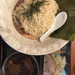 つけ麺 鐵匠 - 