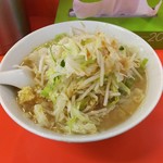 らーめん いごっそう - 料理写真:ラーメン。￥650